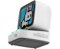 Divoom DitooPro White - 1115261 - zdjęcie 2